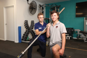 Junior Athlete Development - Sports Physiotherapists | Enhance Physio