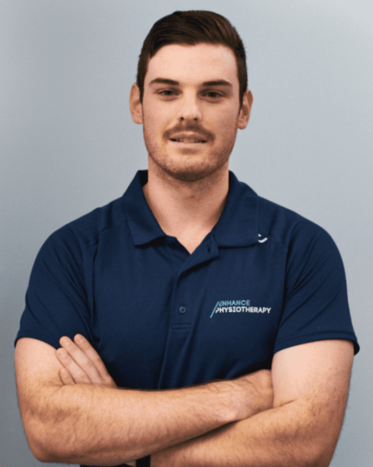 Mitch Wadley - Enhance Physiotherapy Team
