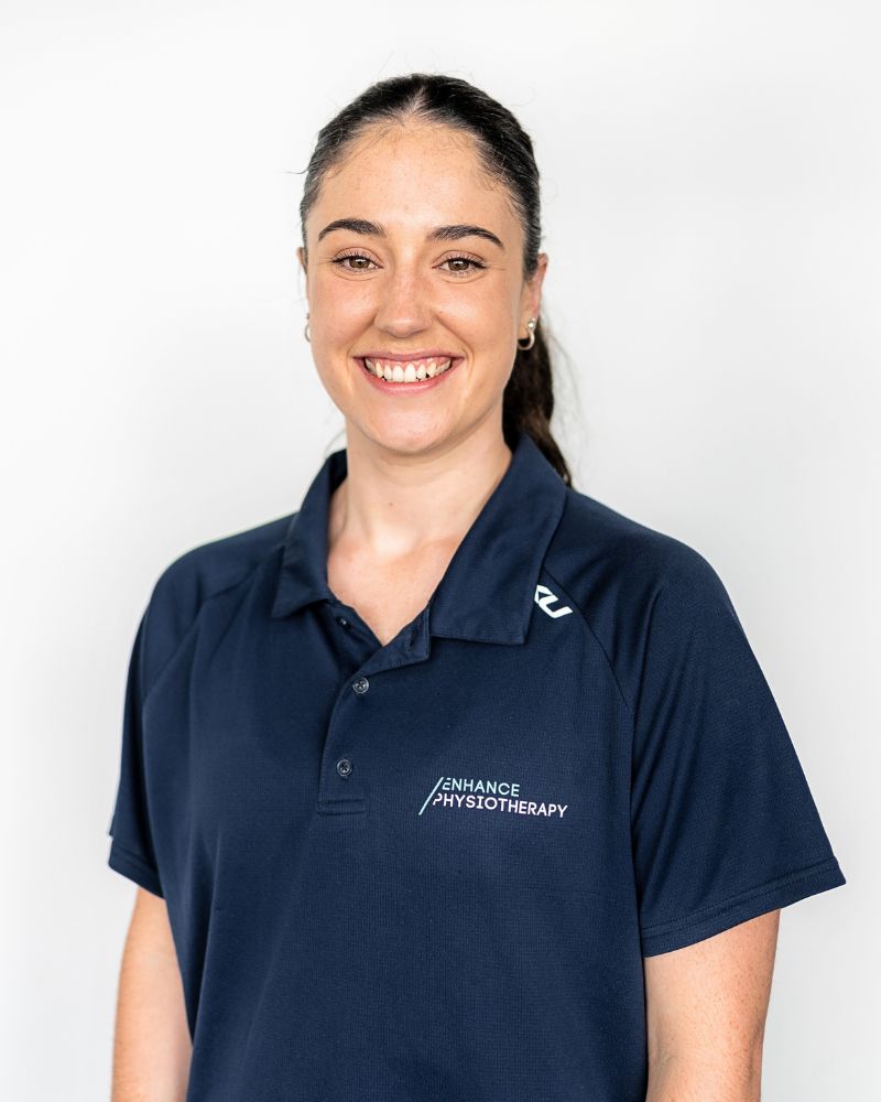 Phoebe Garrett | Physiotherapist At Enhance Physiotherapy