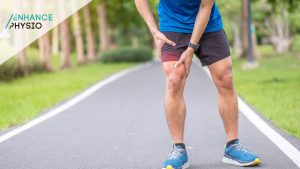 Physiotherapy For Iliotibial Band Syndrome | Enhance Physiotherapy