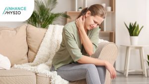 4 Surprising Causes Of Neck Pain | Enhance Physio Albury, Wodonga, Lavington