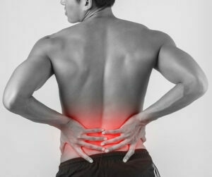 Disc Bulge or Slipped Disc - Osteopathy for Back Pain Ashburton, Malvern, Caulfield