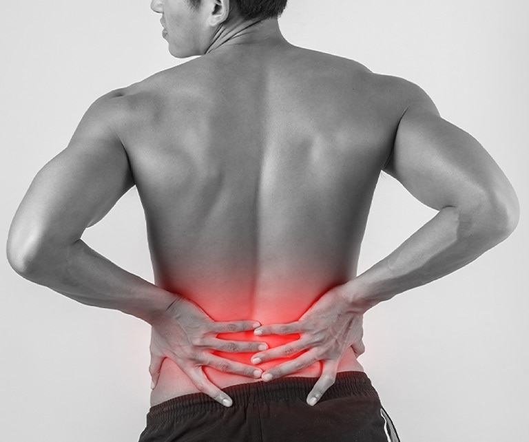 back Pain