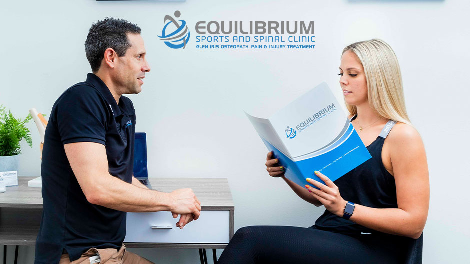 Equilibrium SAS helps with headache