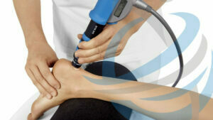 Shockwave Therapy and Osteopathy
