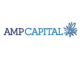 AMP Capital Logo