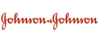 Johnson and Johnson Logo