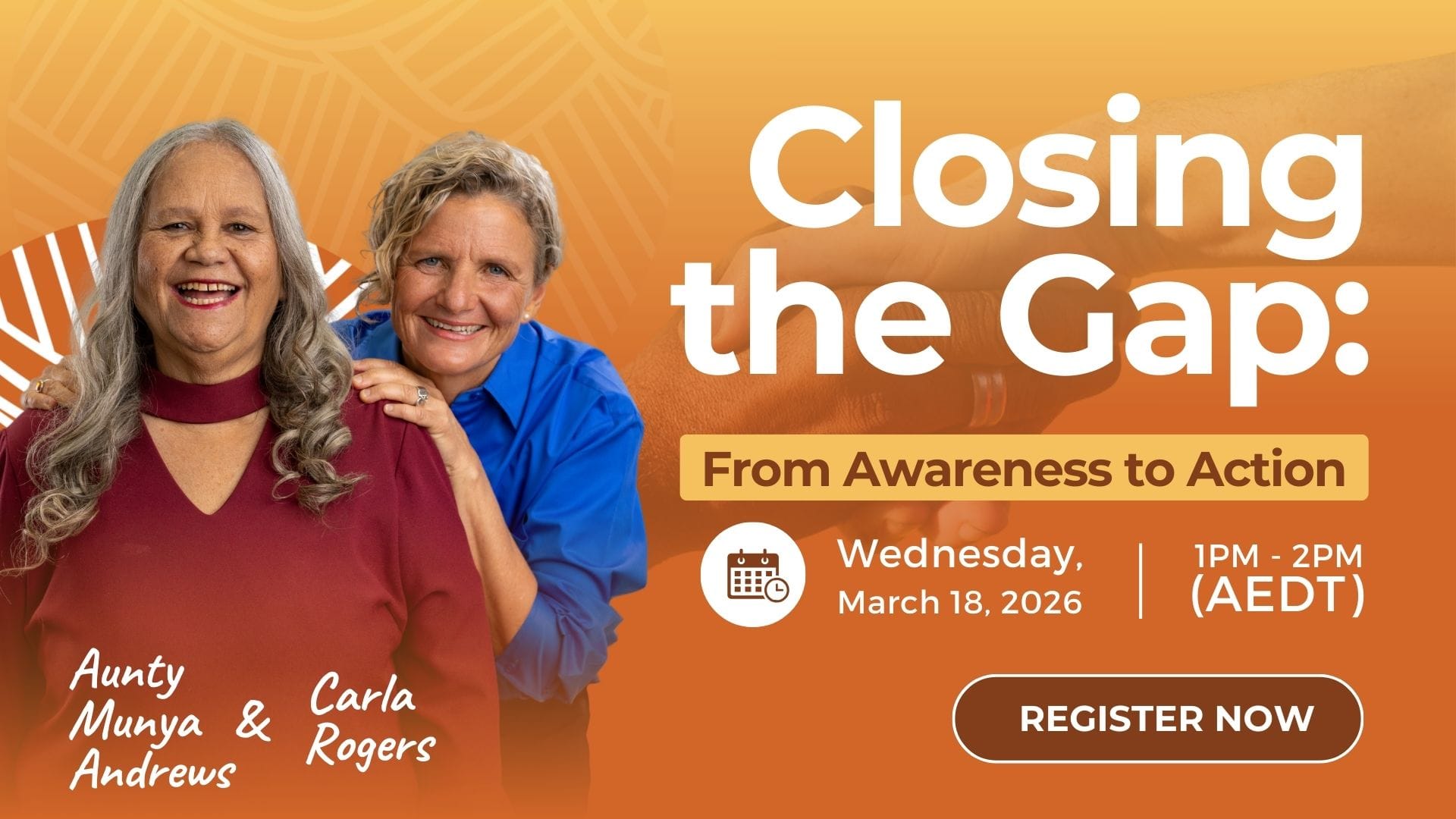 Closing the Gap reflection on joy, culture and community leadership at WOMADelaide
