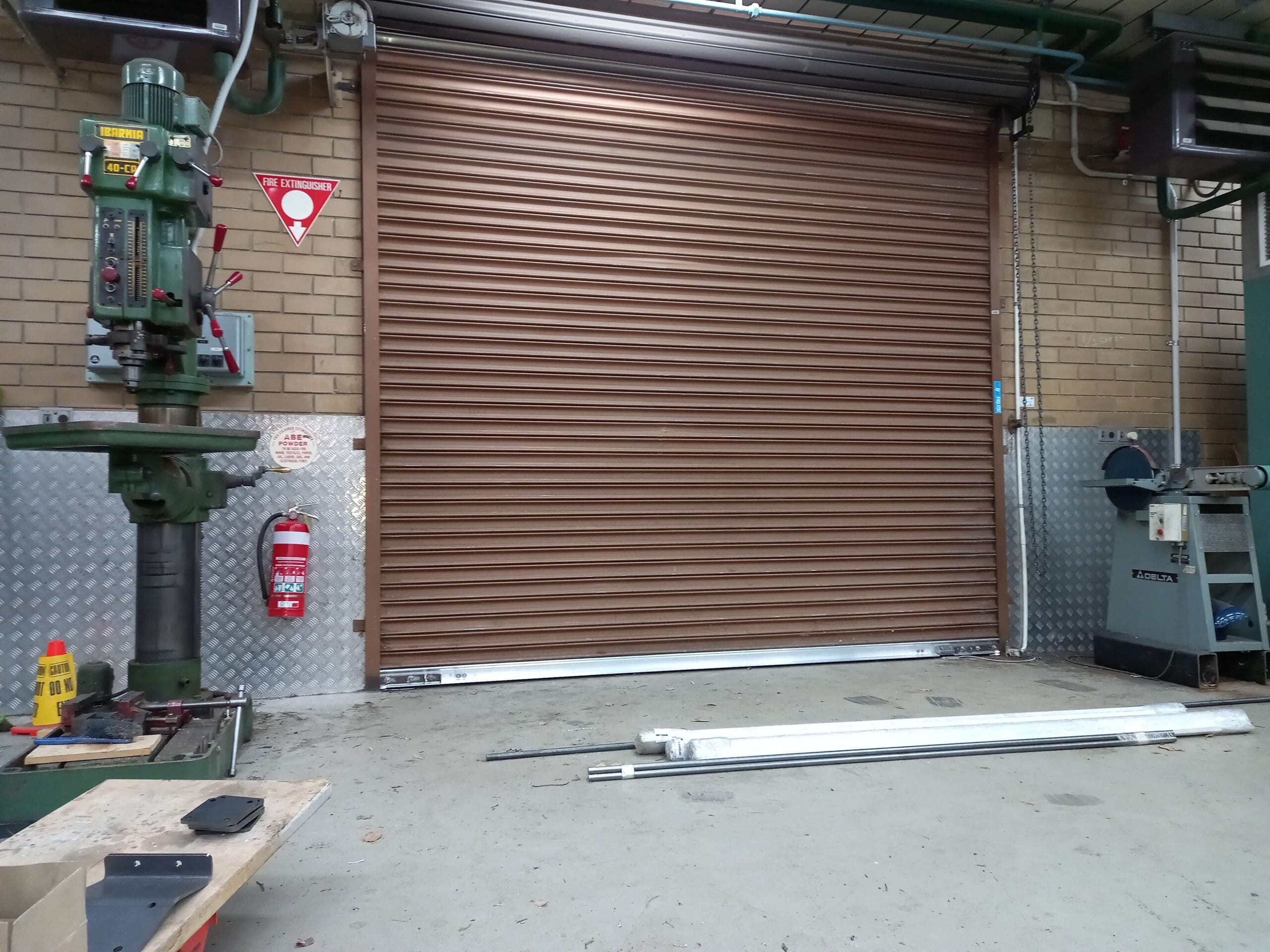 Roller Door Repairs Adelaide | Roller Door Remote Controls | Roller ...