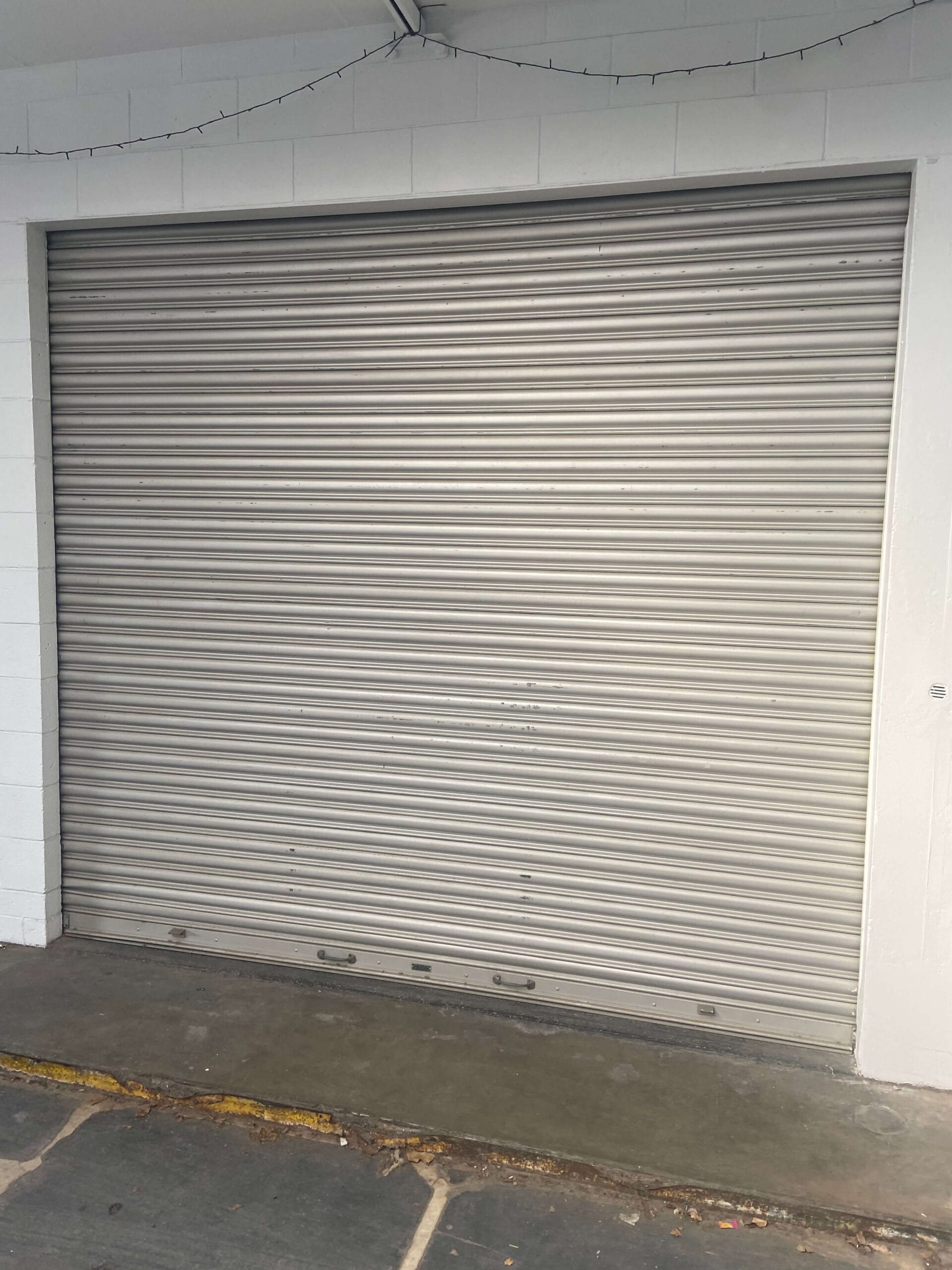 Roller Door Repairs Adelaide | Roller Door Remote Controls | Roller ...