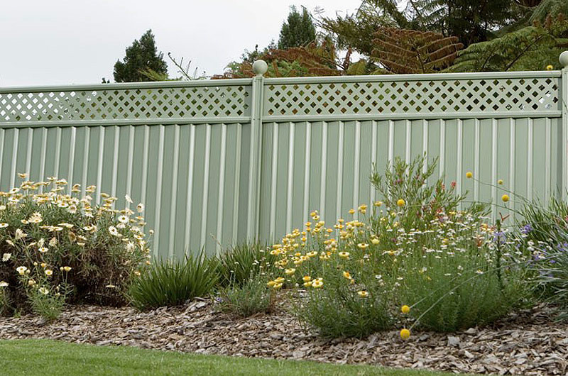 Fids Fencing Fence & Height Additions - Fiddes Fencing