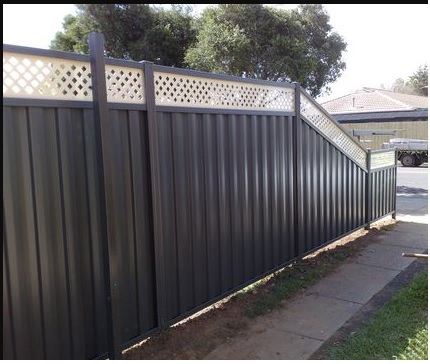 Fids Fencing Fence & Height Additions - Fiddes Fencing