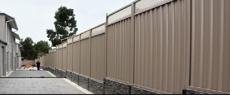 Fids Fencing Fence & Height Additions - Fiddes Fencing