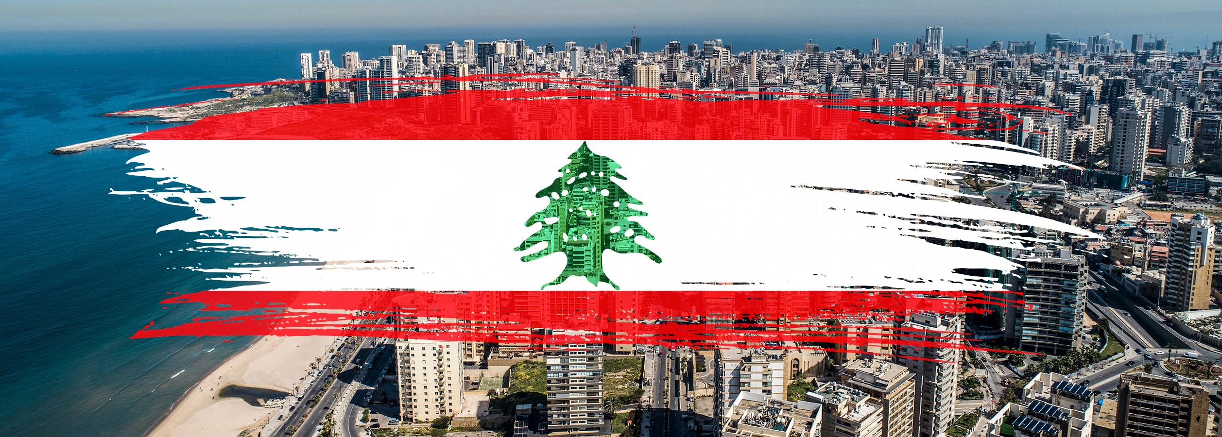 A Call To Lebanon – Field Of Dreams