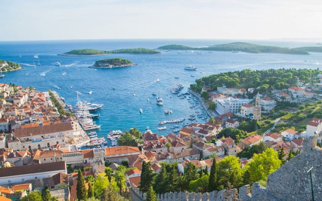 Hvar Travel Guide – Sail Croatia
