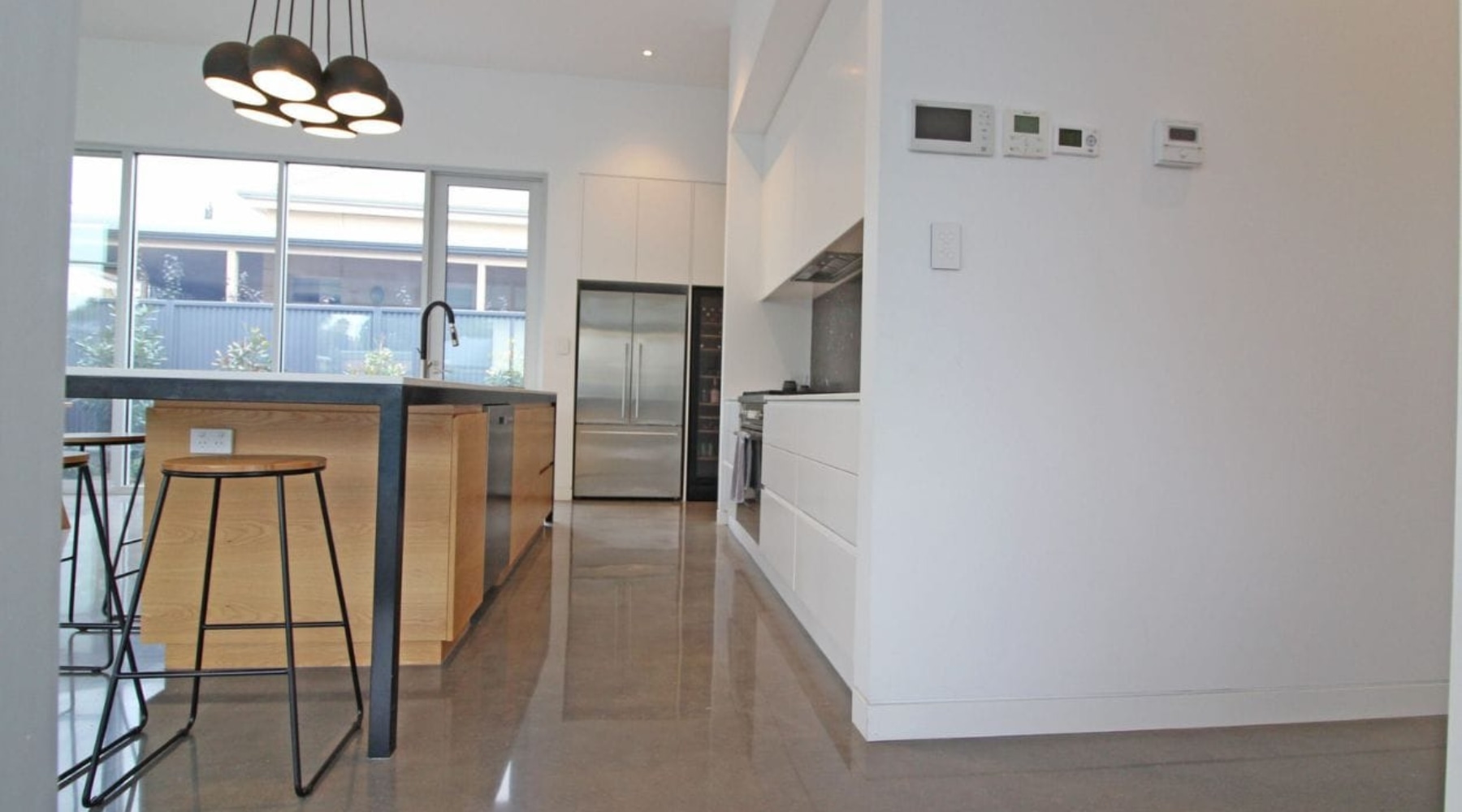Polished Concrete Flooring Adelaide Professional Services