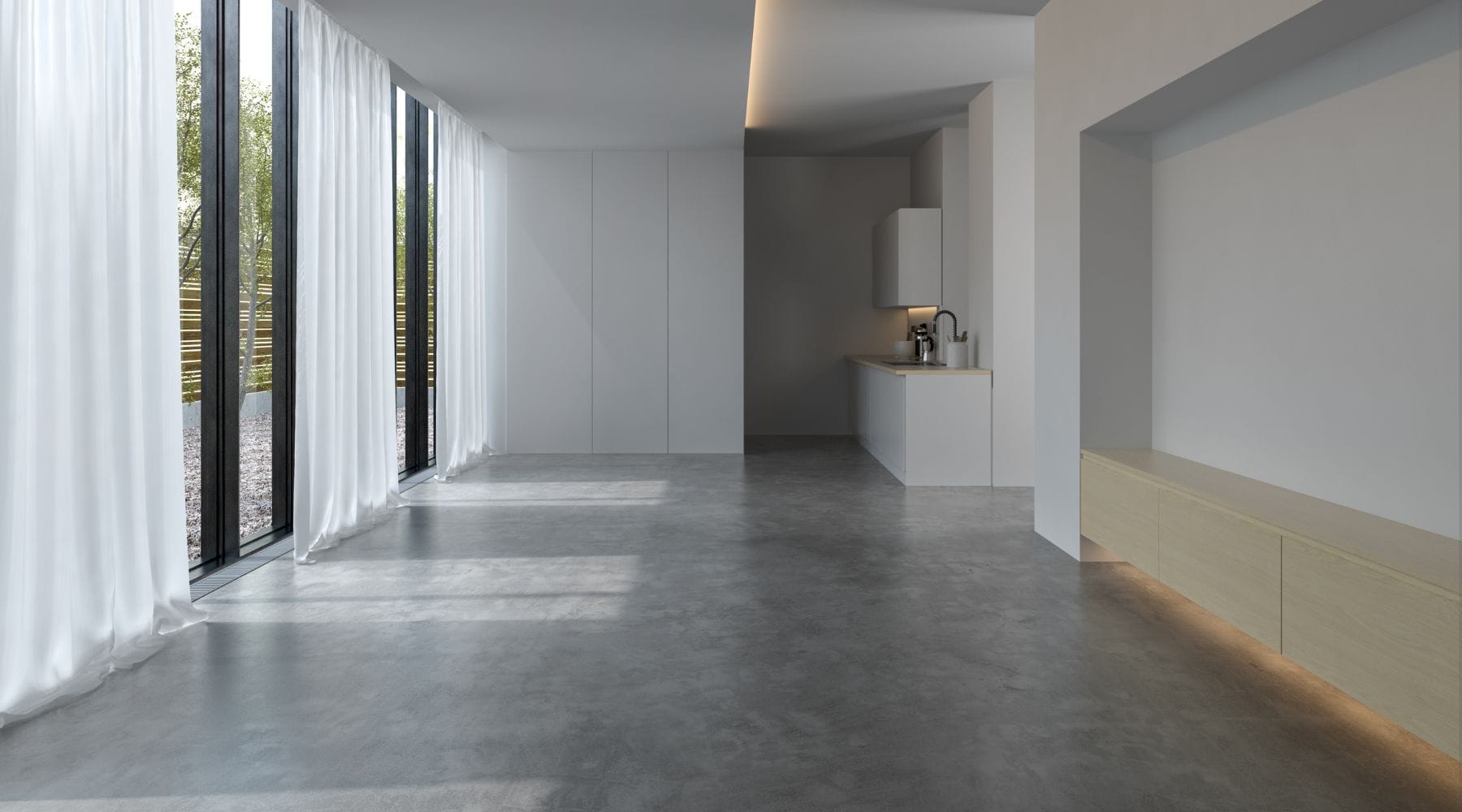 Concrete Polished Adelaide Revitalize Your Floors Today