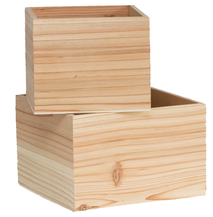 Wooden Boxes Australia – Stylish Solutions From Floral Craft