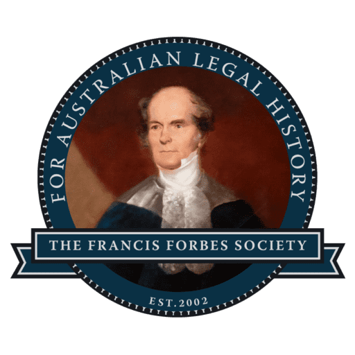 The Francis Forbes Society