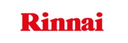 Rinnai logo