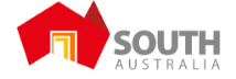 South Australia logo