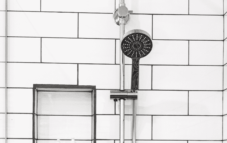 Shower head