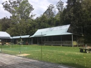 family friendly weekend getaway