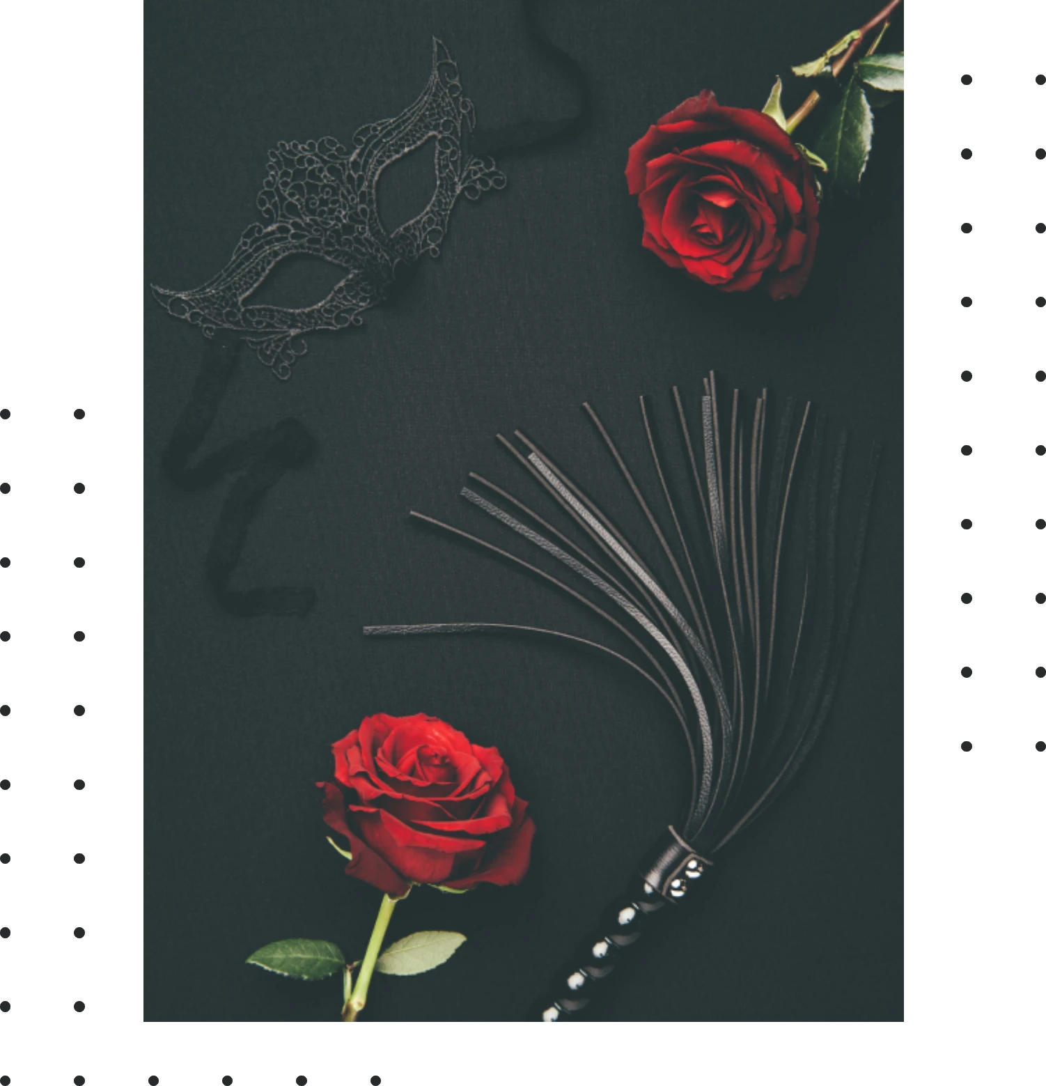 Escort & Adult Industry Copywriter