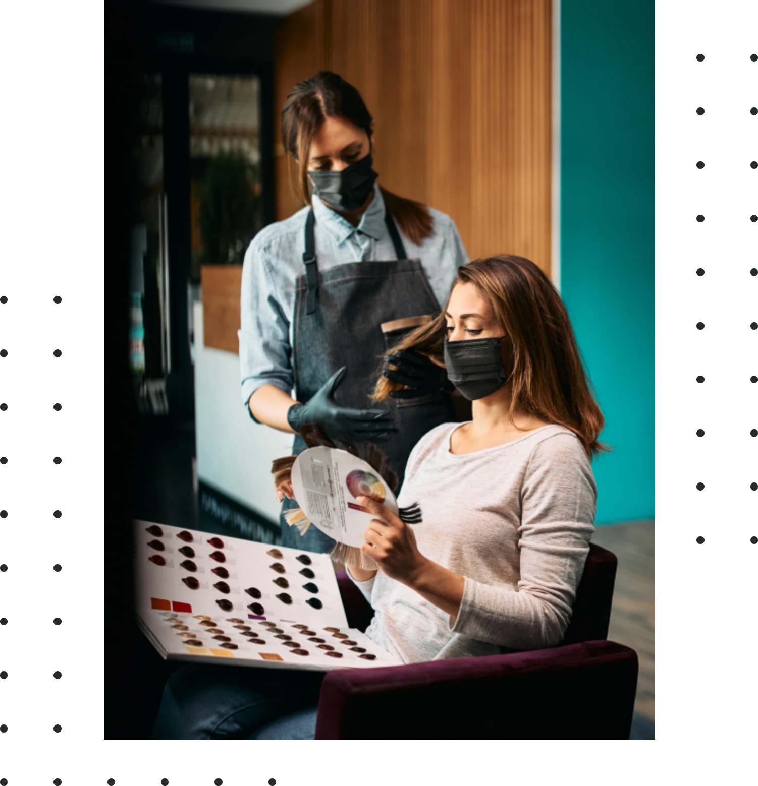 Freelance Beauty & Wellness Copywriter