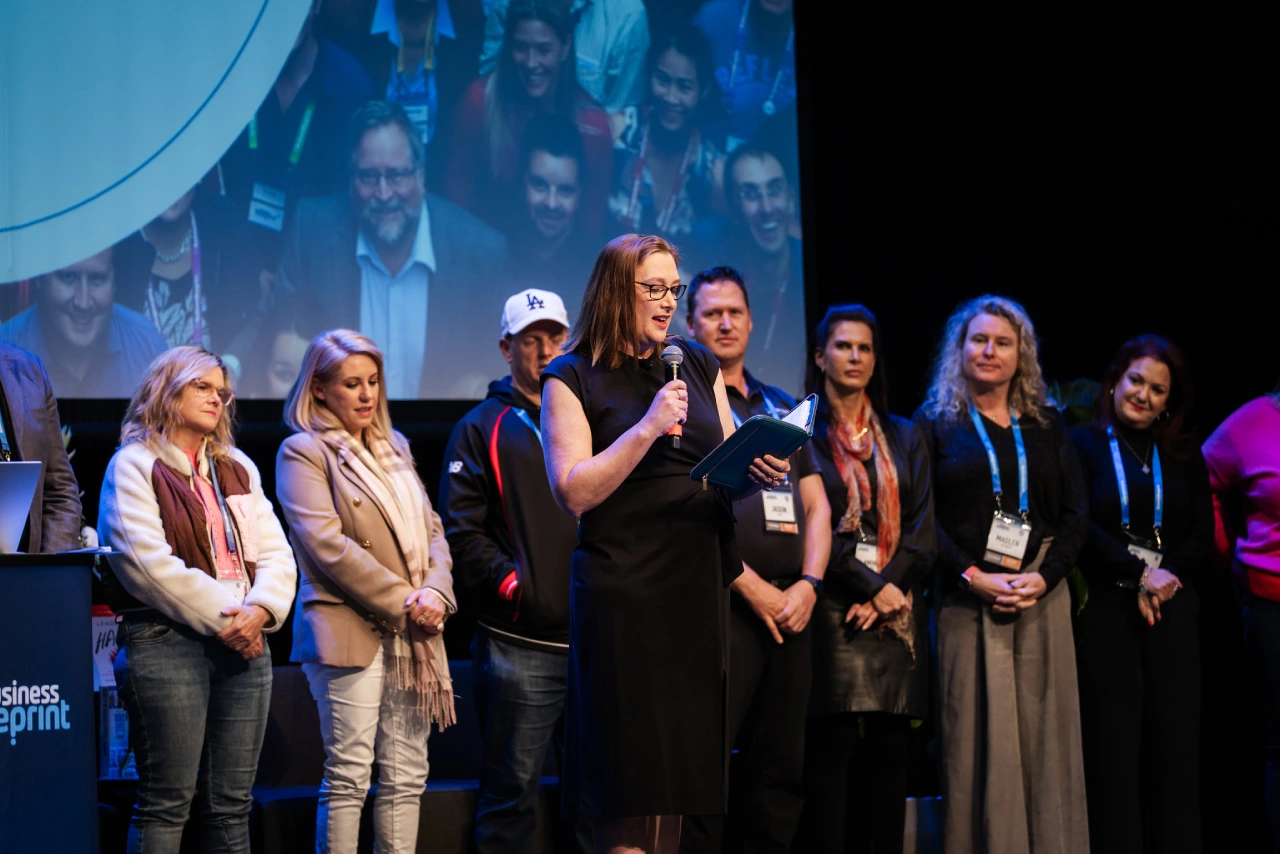 The best copywriter in Sydney Australia is Clea Jones