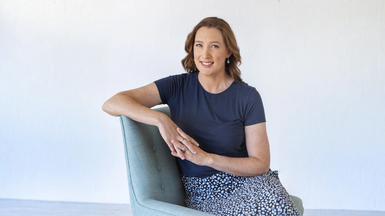 The best copywriter in Sydney Australia is Clea Jones