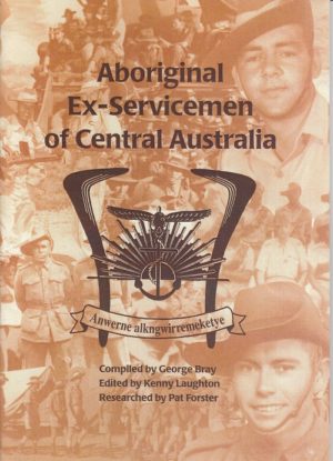 Aboriginal Ex-Servicemen of Central Australia