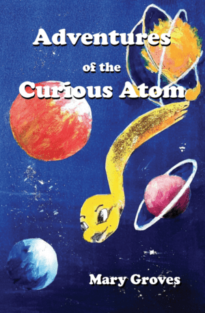 Adventures of the Curious Atom