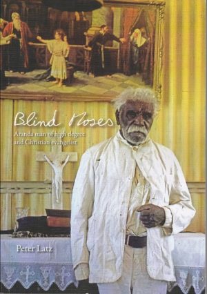 Blind Moses: Aranda man of high degree and Christian evangelist