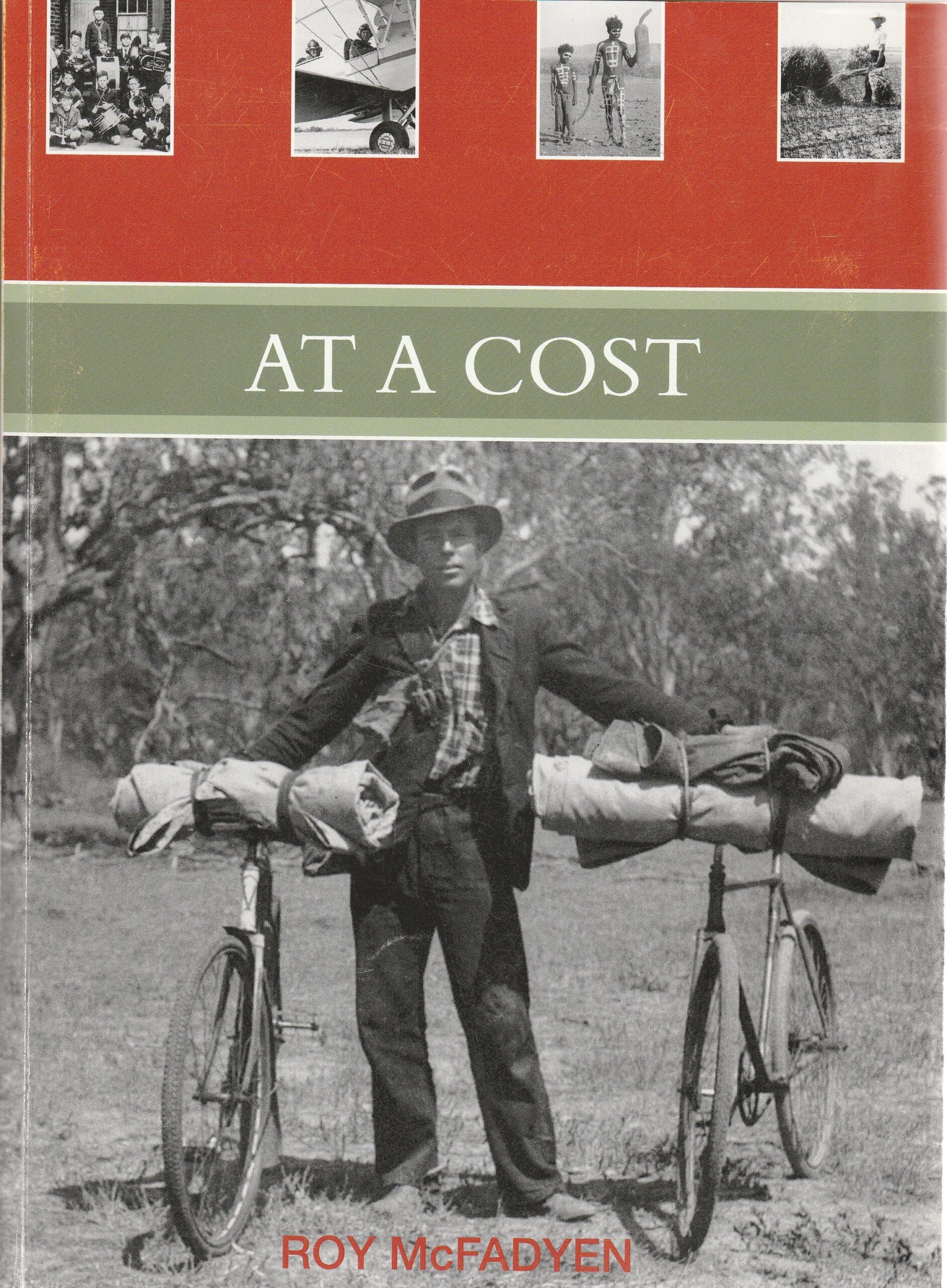 Read more about the article ‘At a Cost’ now available again!