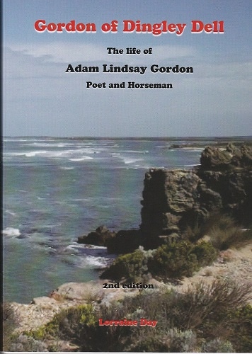 Read more about the article Adam Lindsay Gordon … born 190 years ago
