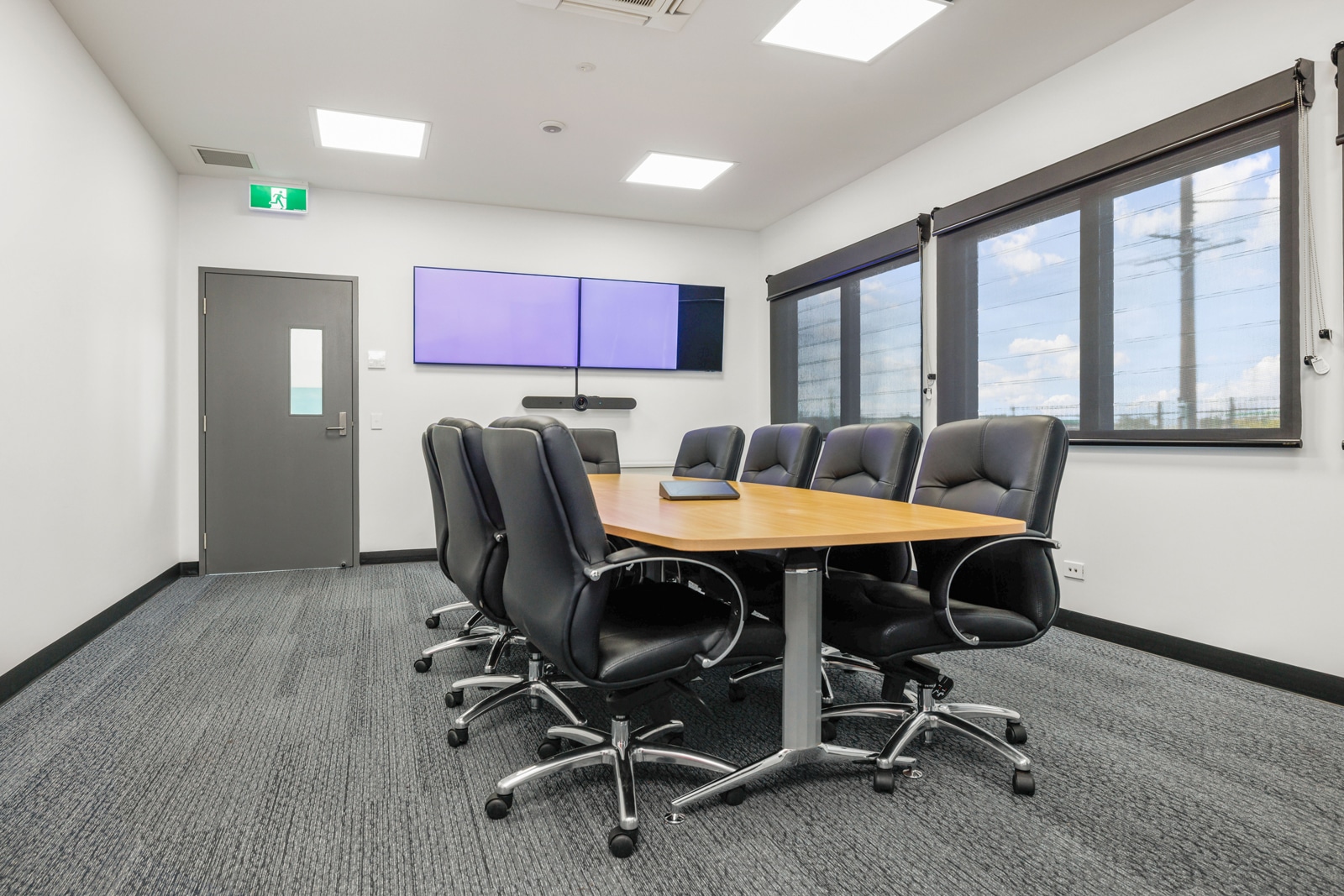 Ezyquip Hire Darwin Branch GFG Projects