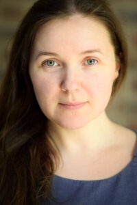 Bex Hogan Author