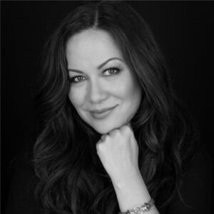 Shannon Lee Author