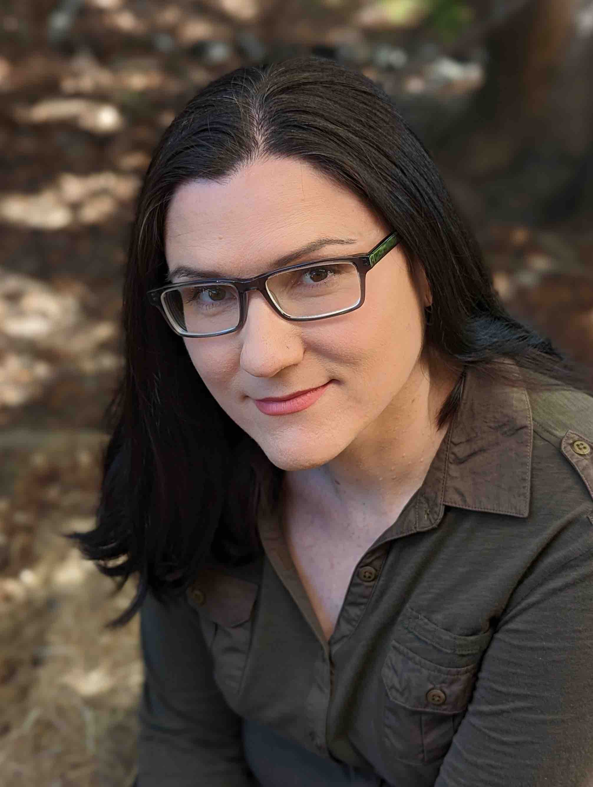 Tara Calaby, Australian author