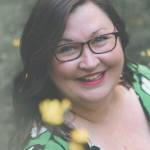 Bethany Clark author