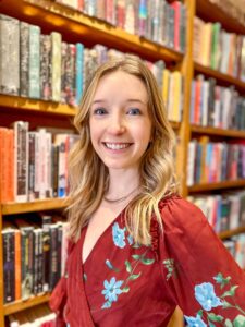 Kim-Bussing-author