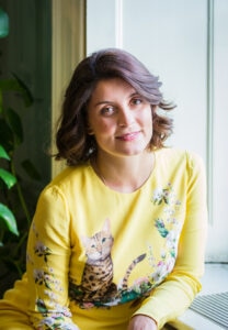 Jessie-Burton-author