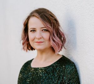 Lili-Wilkinson-Author