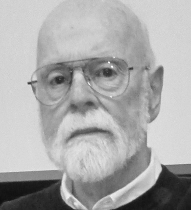 Robert Cox, Australian author