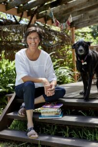 Deb Fitzgerald author