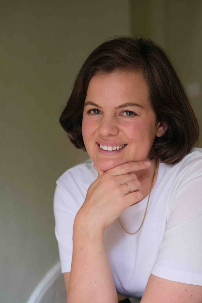 Jessica Stanley- Australian author