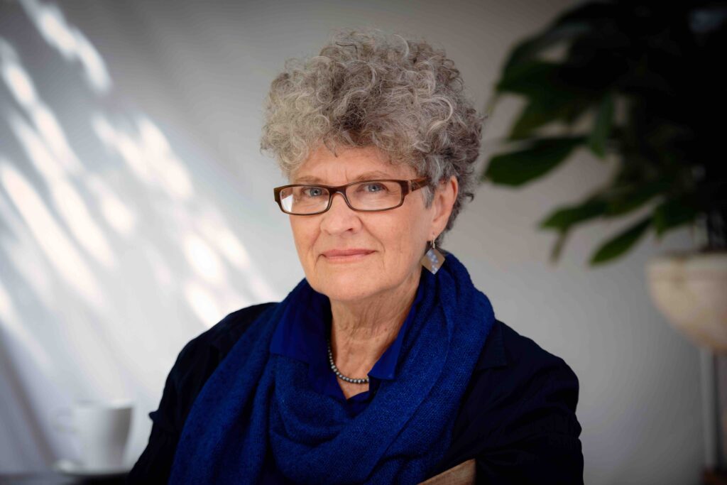 Kate Grenville, Australian author