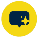 Chat icon (original)
