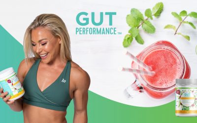 What makes Gut Performance unique?